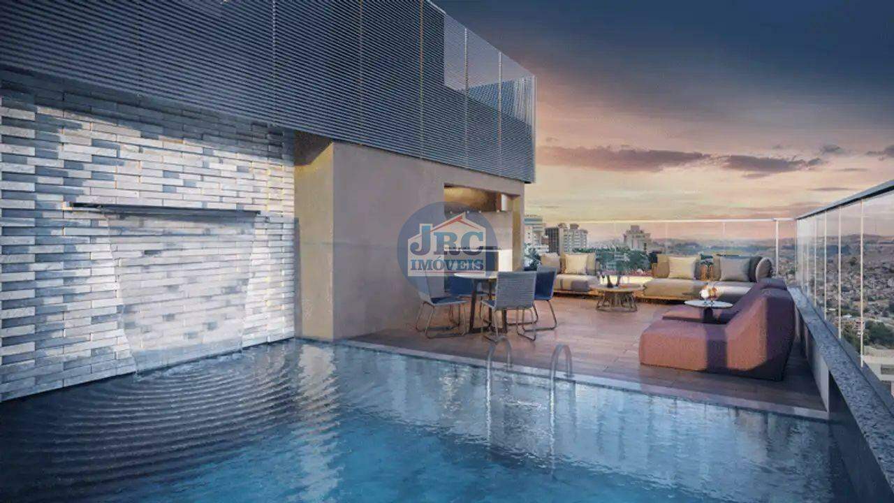 Apartamento à venda no Luxemburgo: 