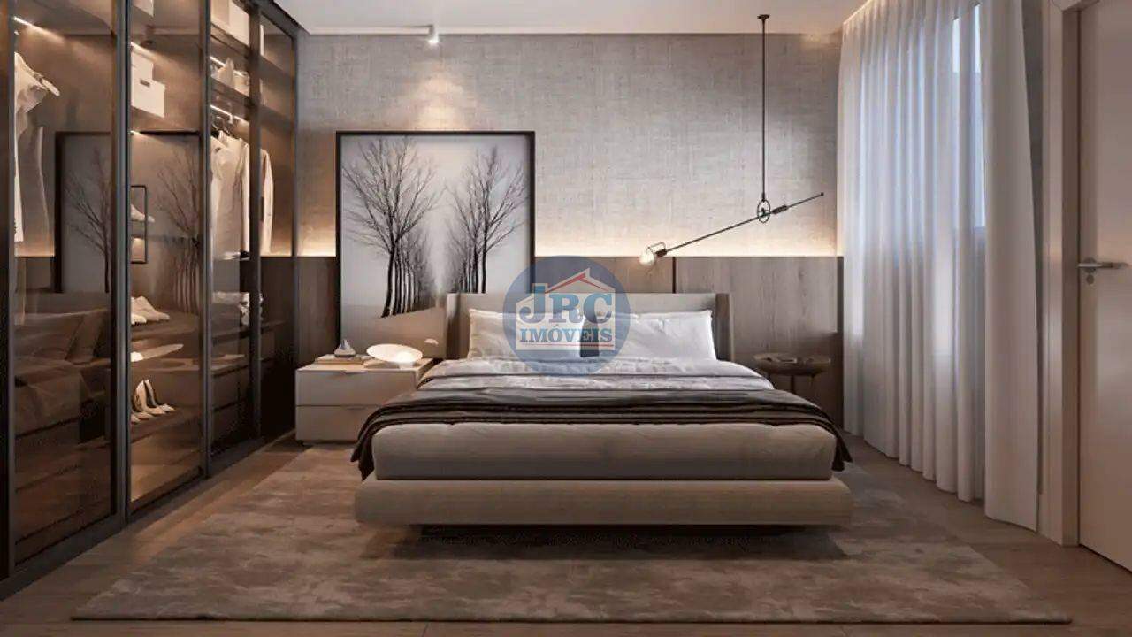 Apartamento à venda no Luxemburgo: 