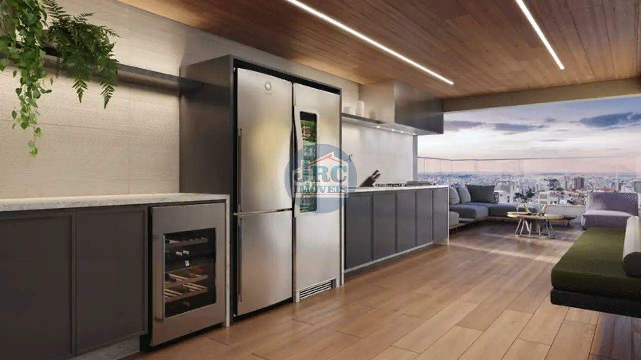 Apartamento à venda no Luxemburgo: 