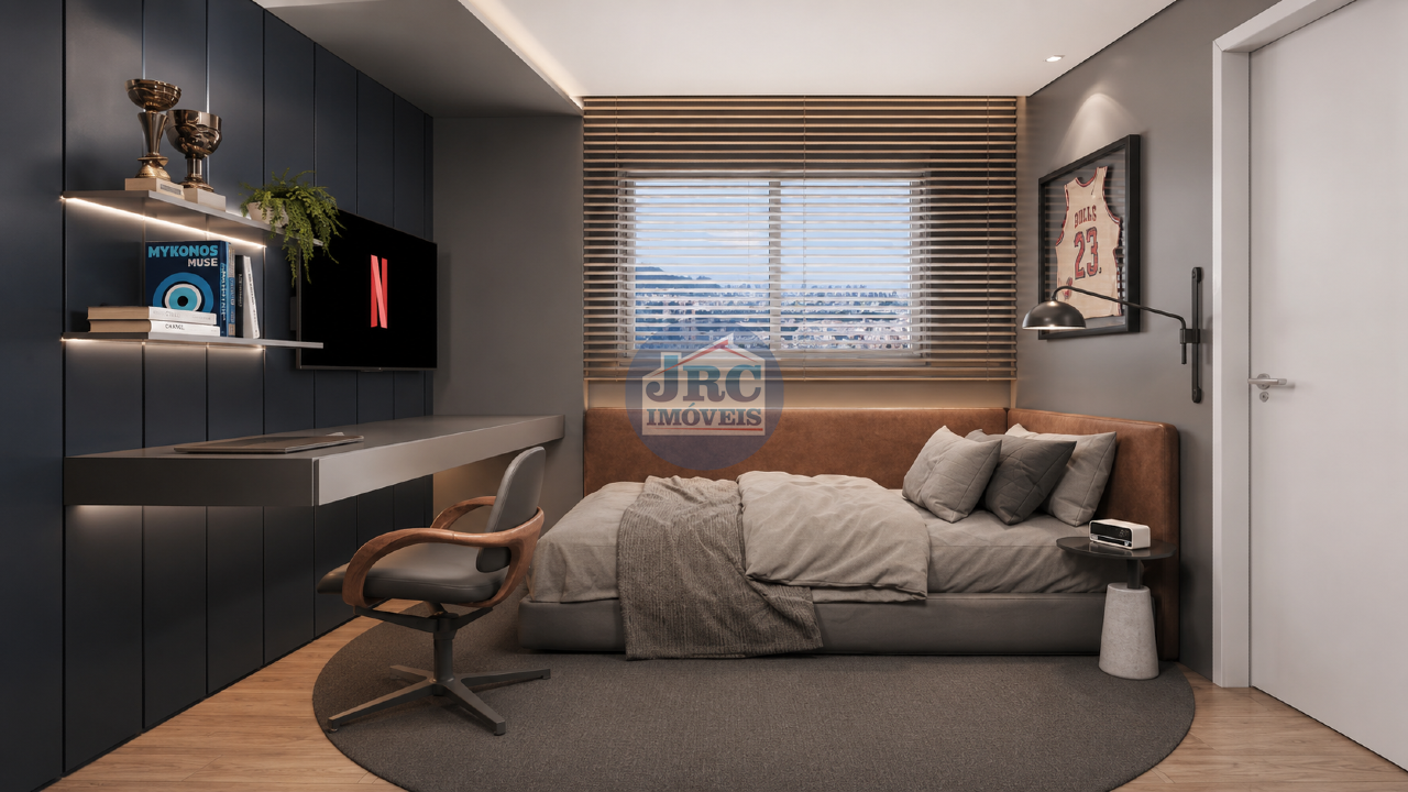 Apartamento à venda no Luxemburgo: 