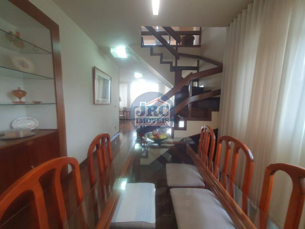 Cobertura à venda no Gutierrez: 