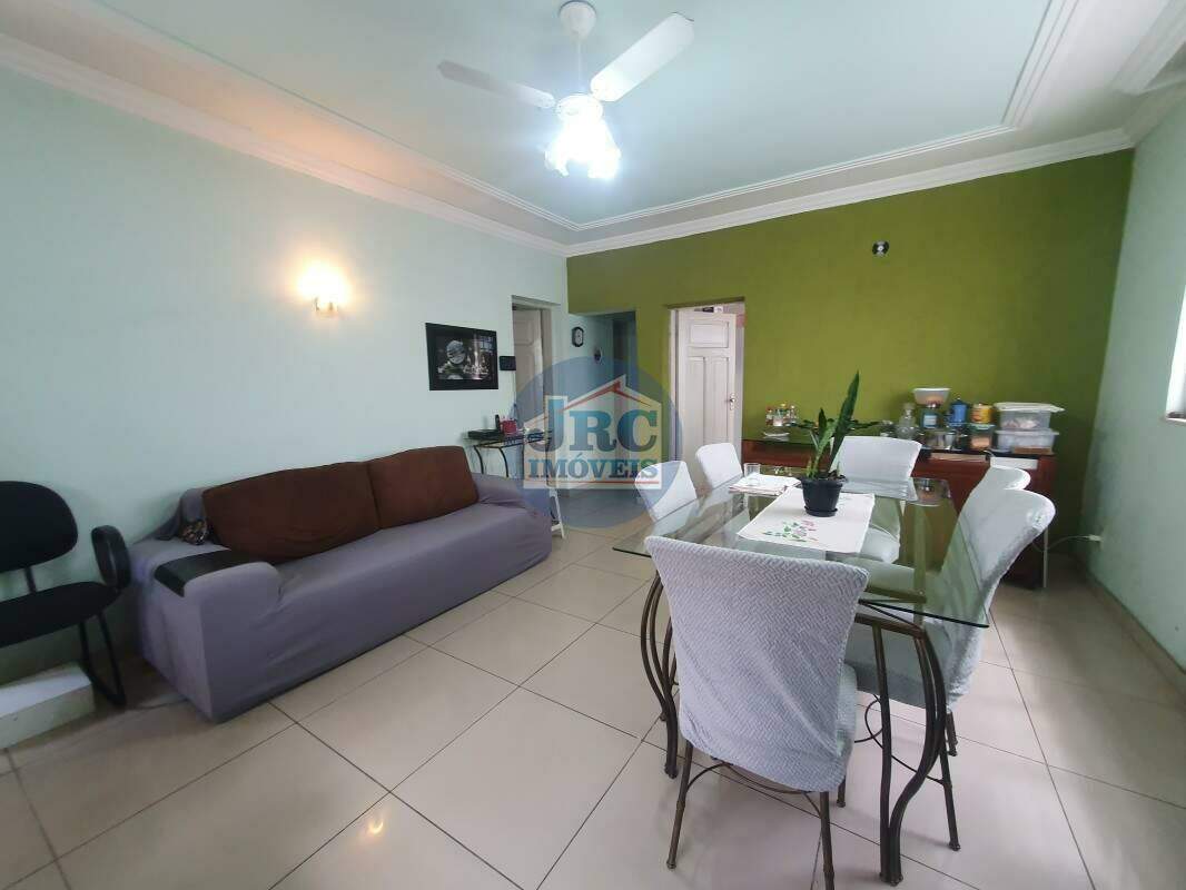 Casa à venda no Nova Suissa: 
