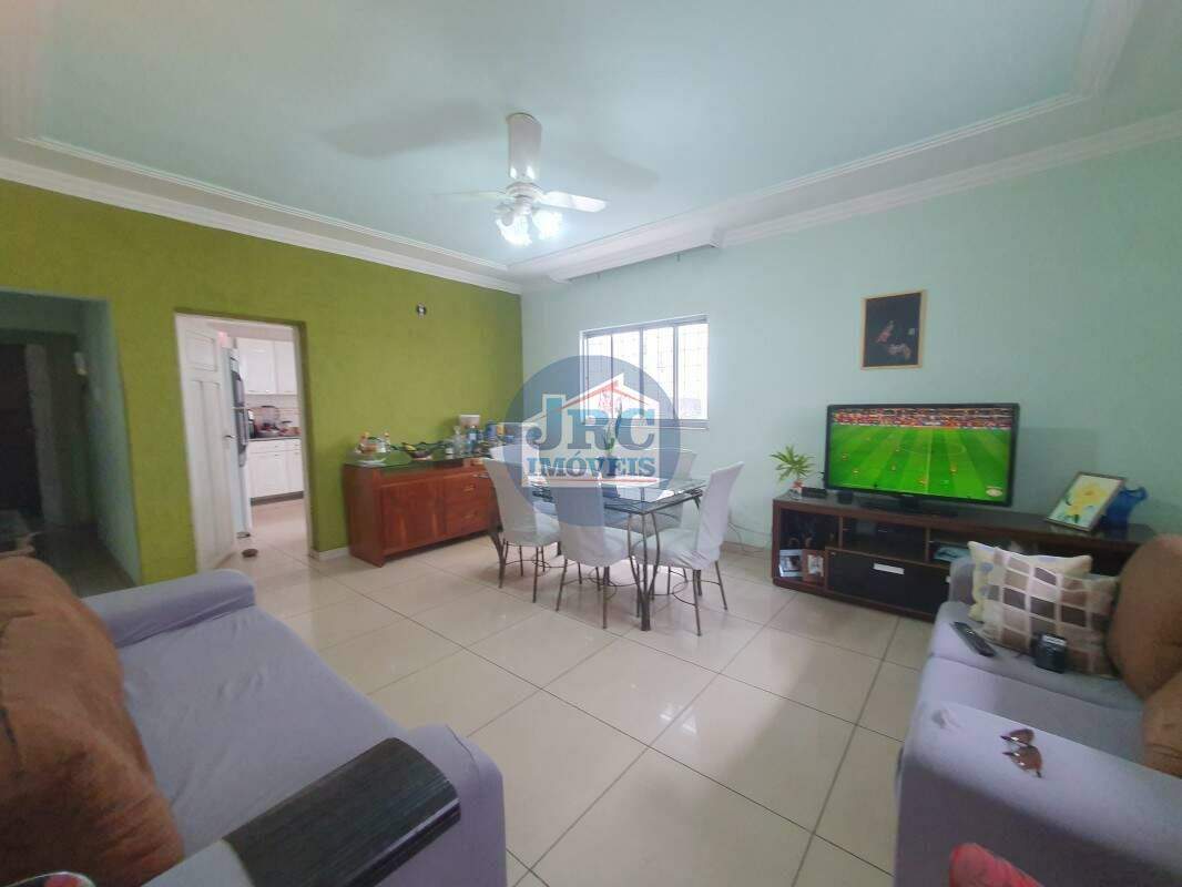 Casa à venda no Nova Suissa: 