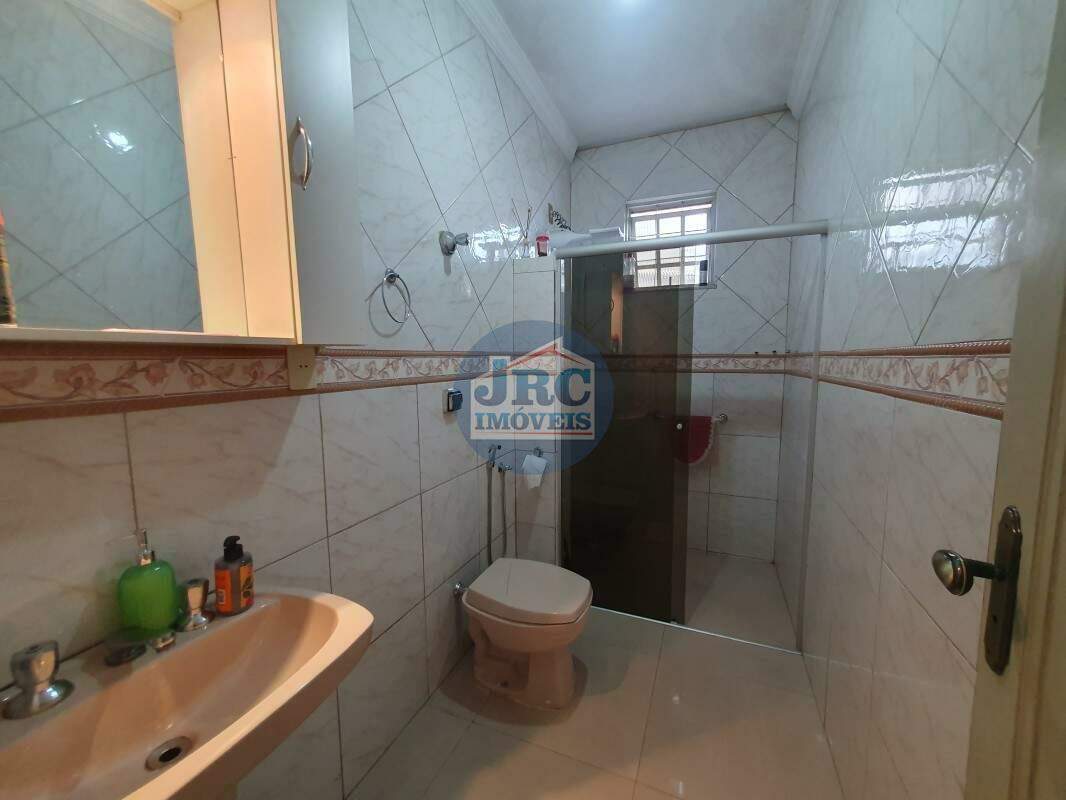 Casa à venda no Nova Suissa: 