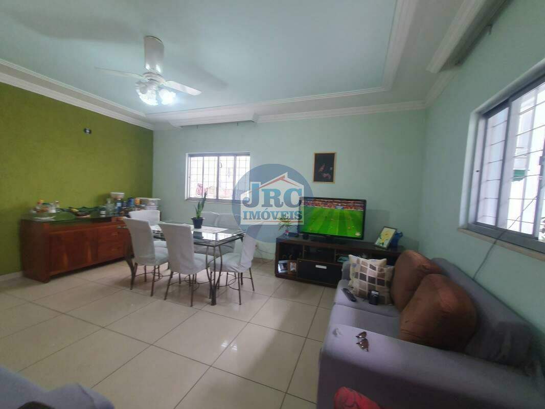 Casa à venda no Nova Suissa: 