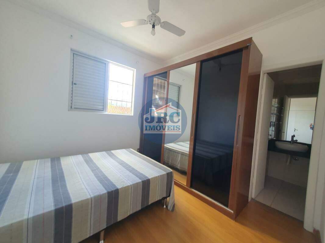 Apartamento à venda no Nova Granada: 