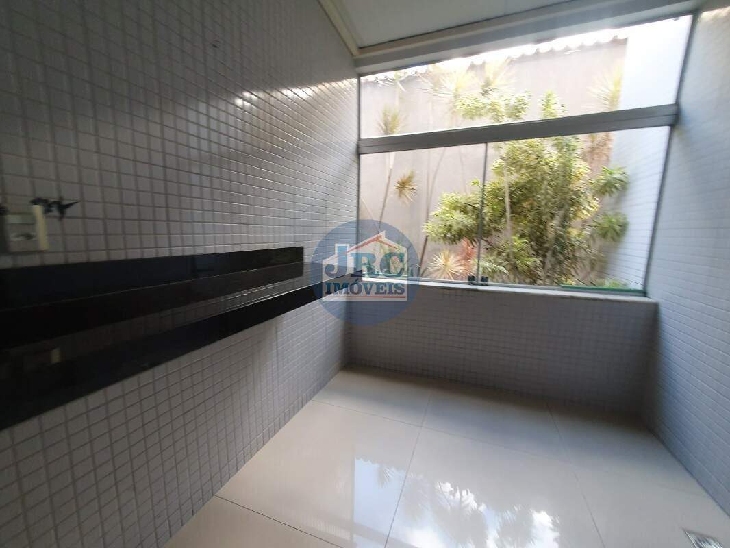 Apartamento à venda no Nova Granada: 