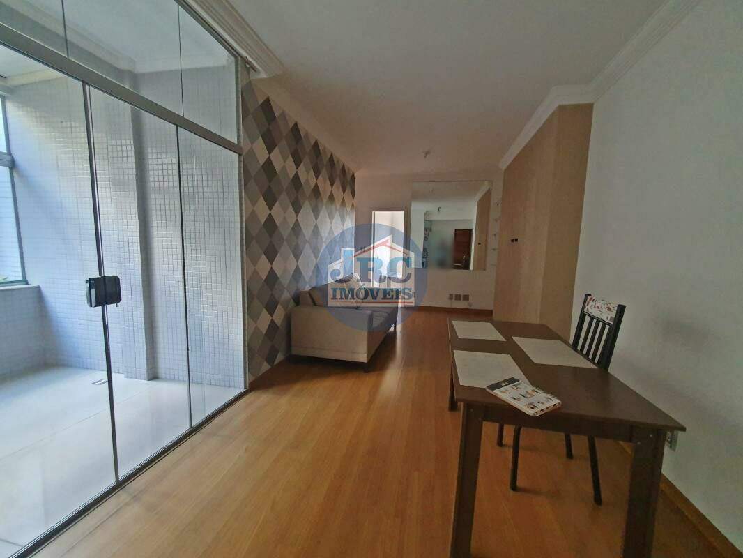 Apartamento à venda no Nova Granada: 