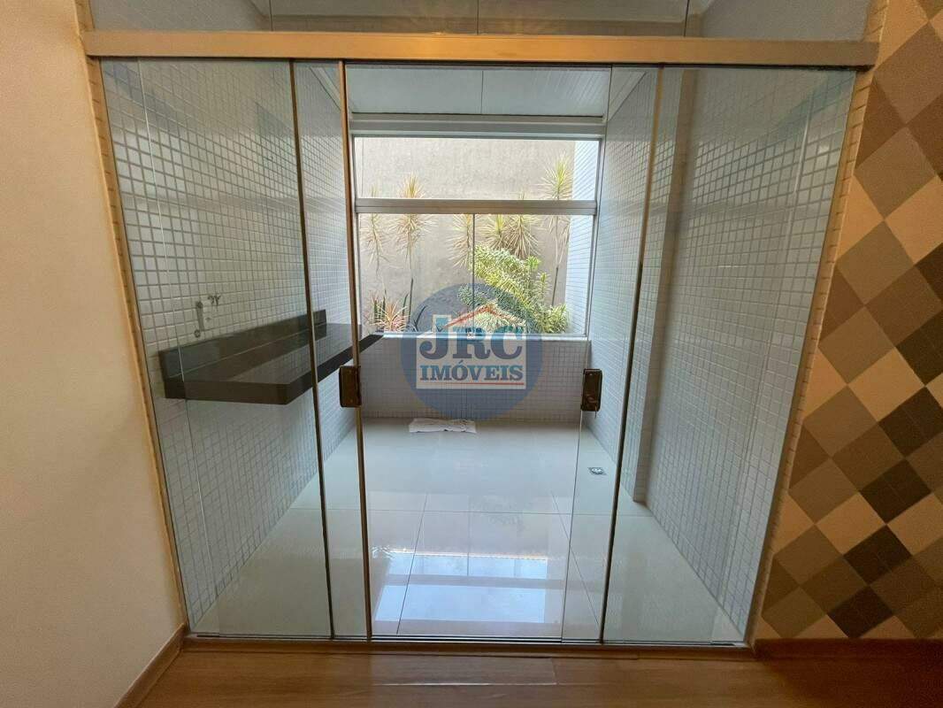 Apartamento à venda no Nova Granada: 
