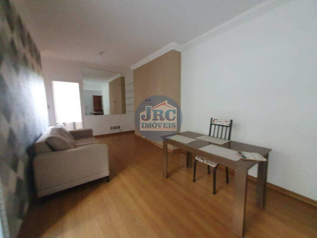Apartamento à venda no Nova Granada: 