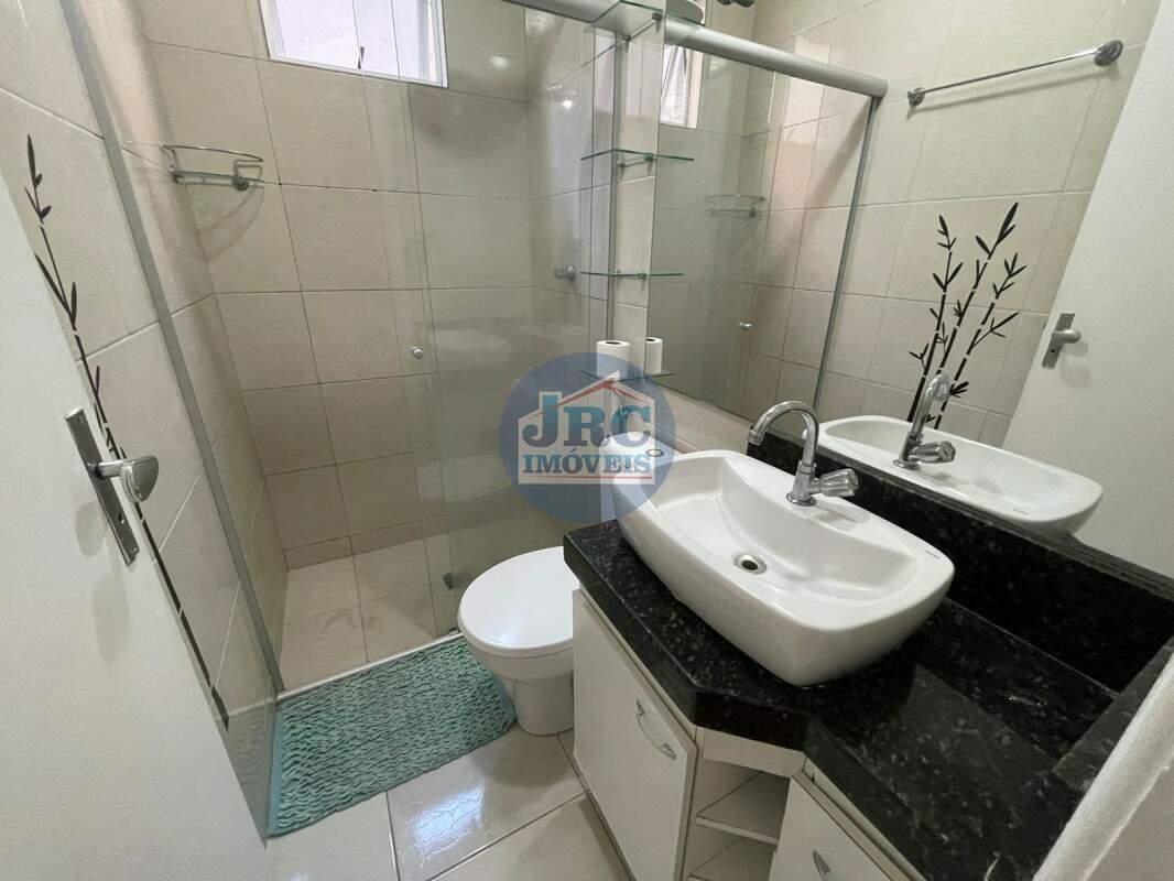 Apartamento à venda no Nova Granada: 