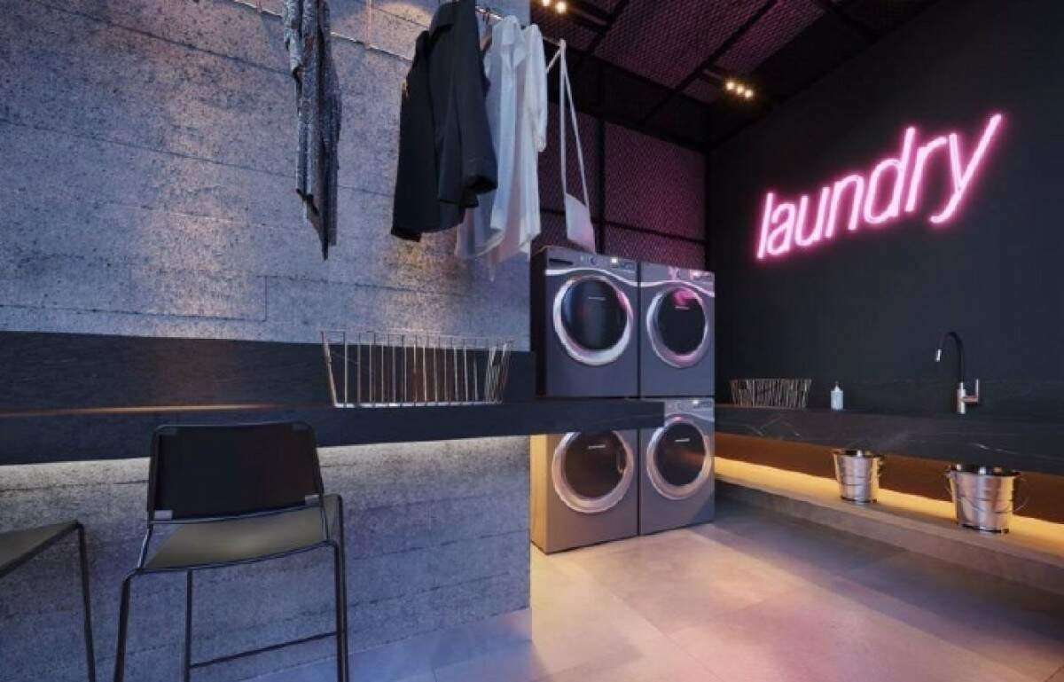 Studio à venda no Lourdes: 