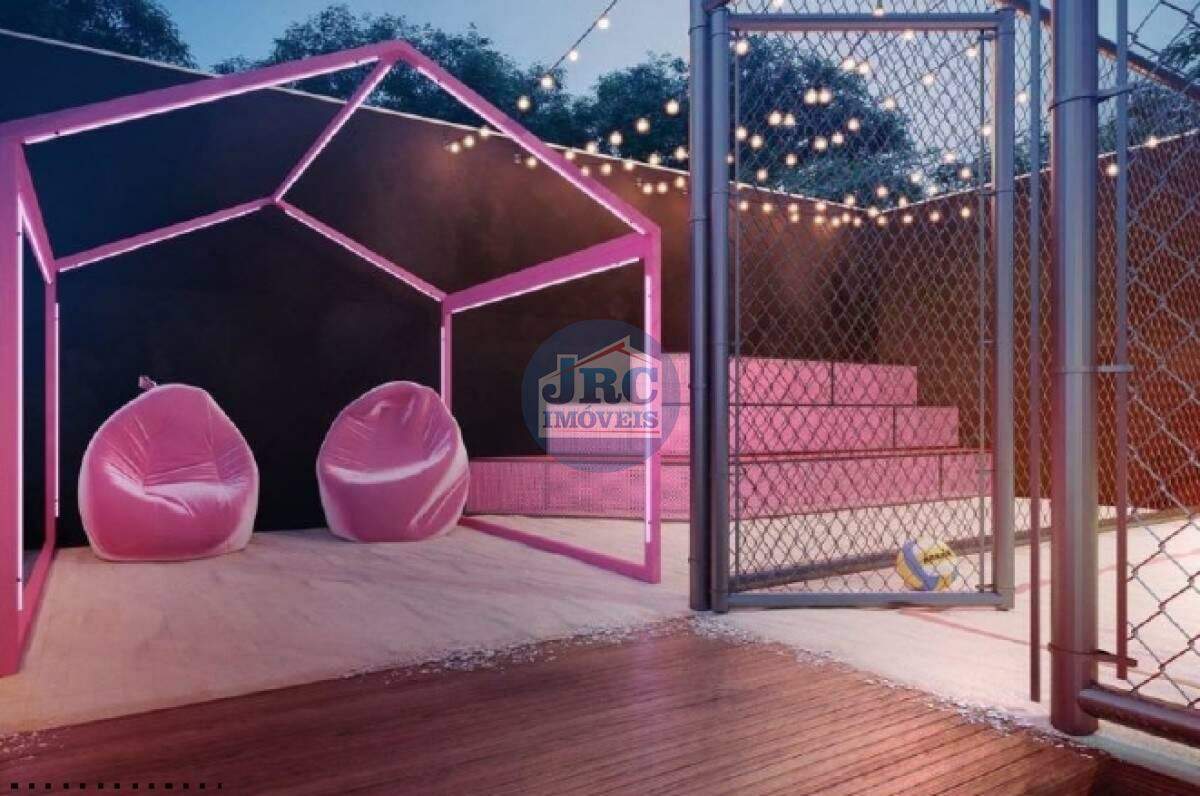 Studio à venda no Lourdes: 