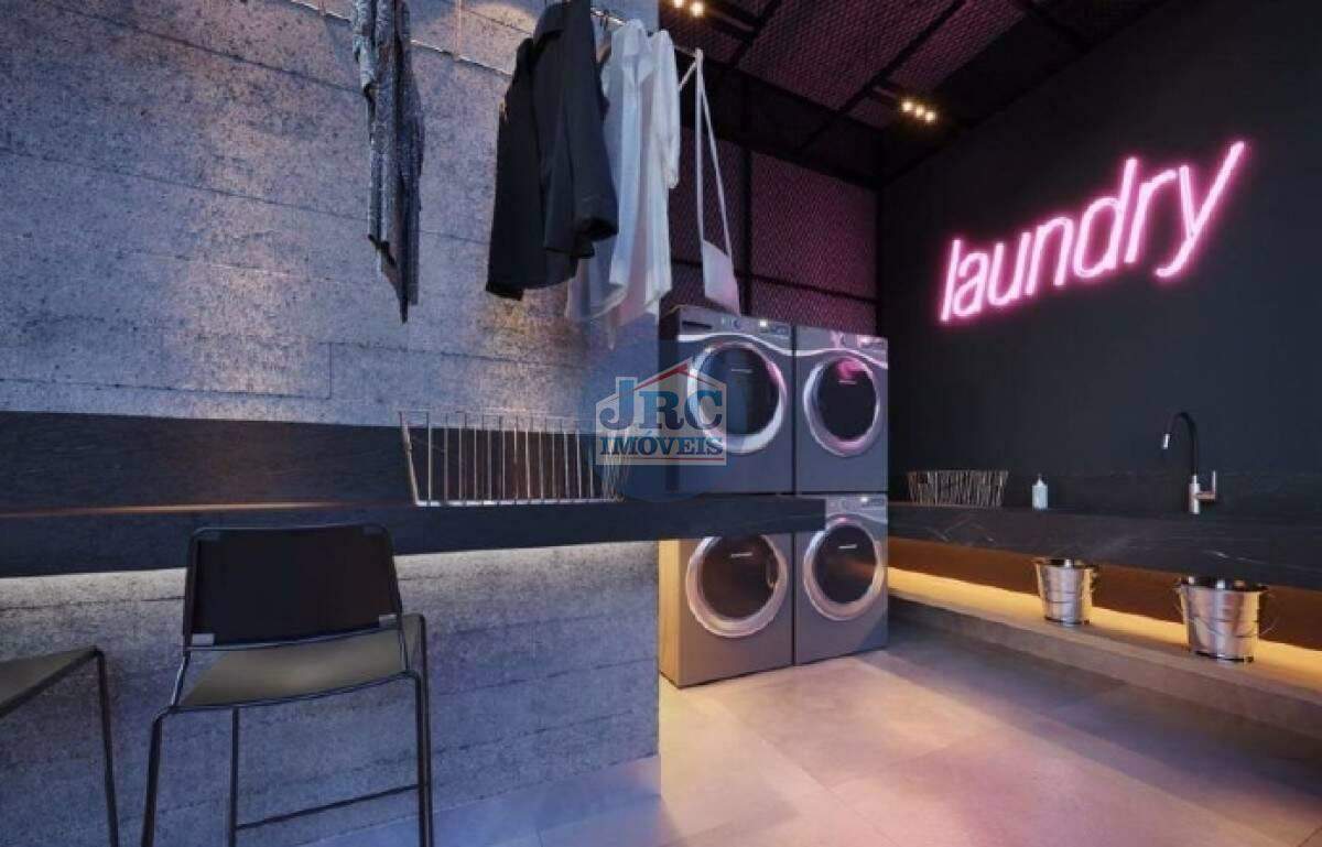 Studio à venda no Lourdes: 