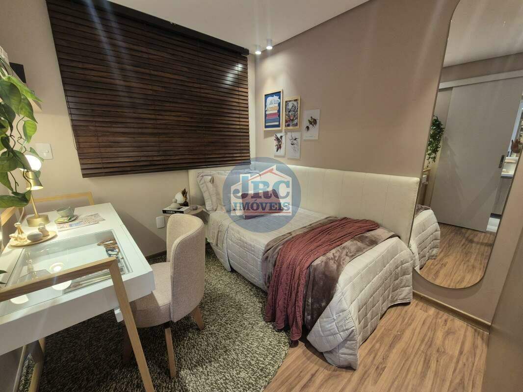 Apartamento à venda no Coração de Jesus: 
