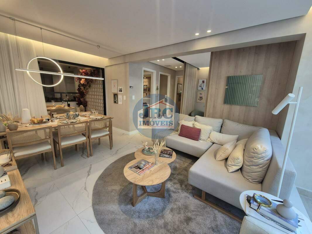 Apartamento à venda no Coração de Jesus: 