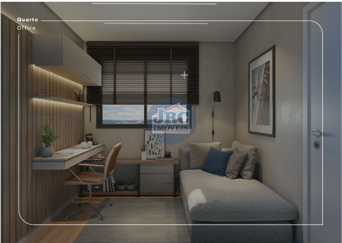 Apartamento à venda no Serra: 