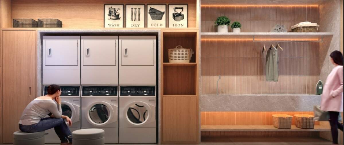 Apartamento à venda no Lourdes: 