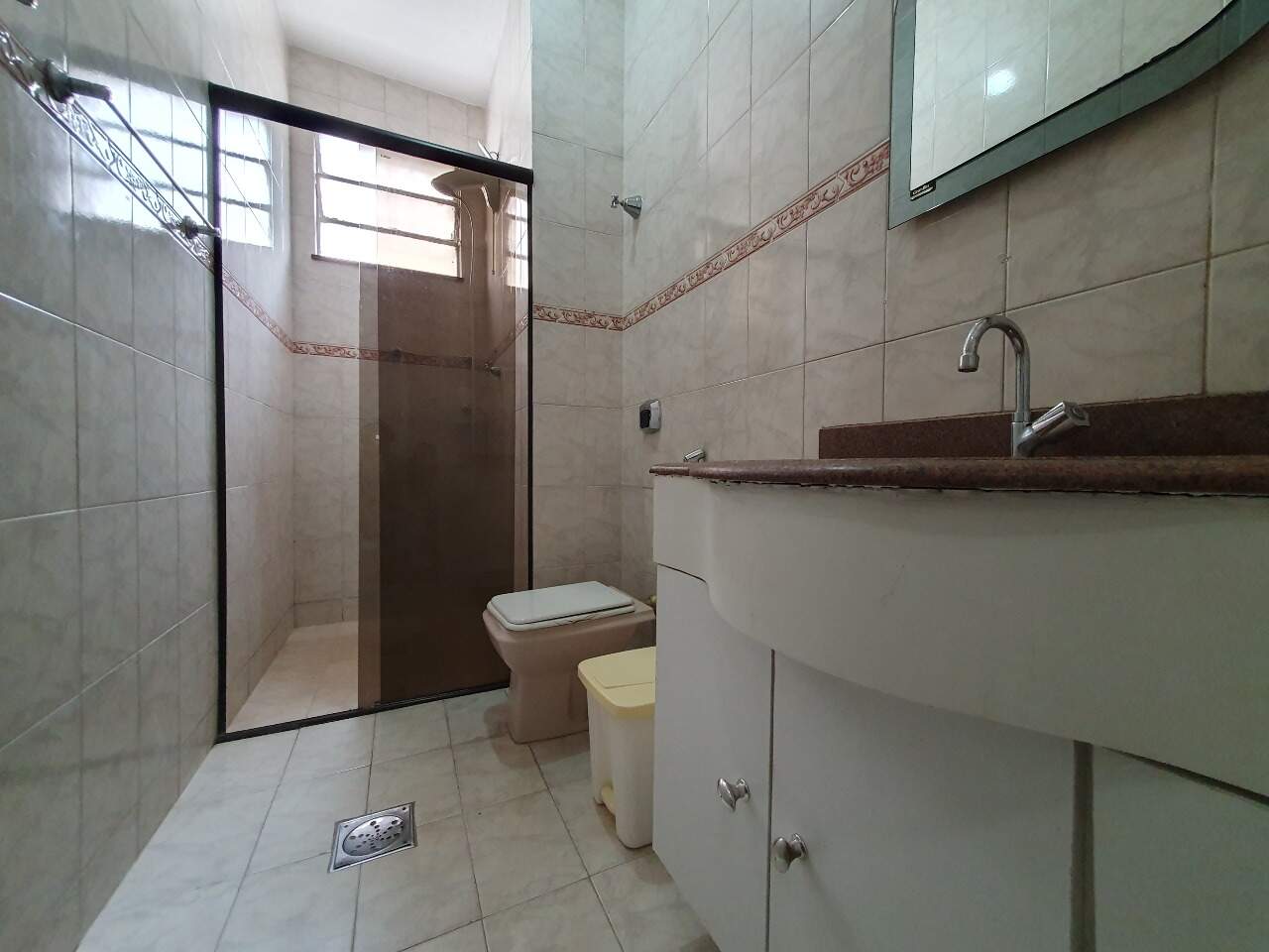 Apartamento à venda no Jardim América: 