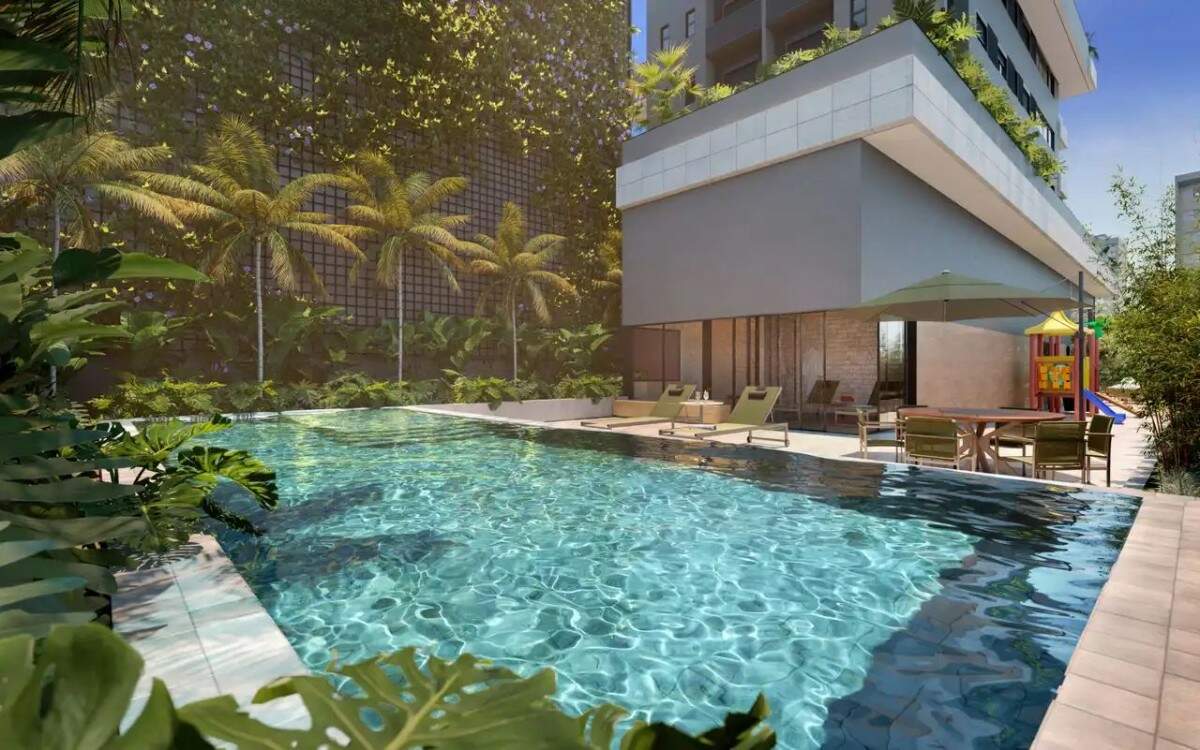 Apartamento à venda no Gutierrez: 