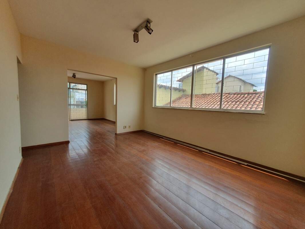 Apartamento à venda no Jardim América: 