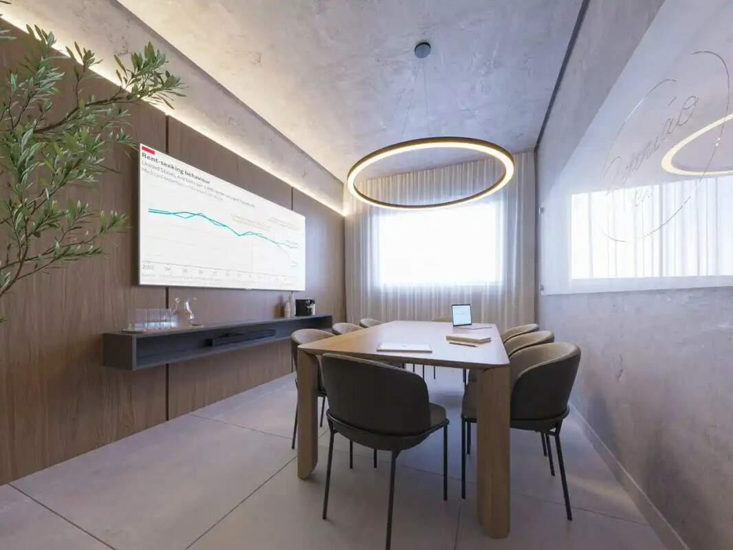 Apartamento à venda no Santo Antônio: 