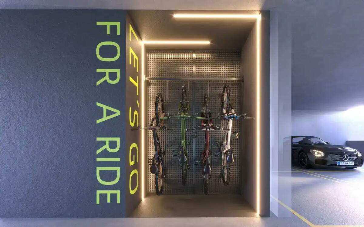 Apartamento à venda no Santo Antônio: 