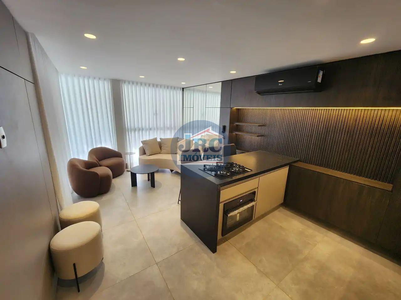 Apartamento à venda no Santo Antônio: 