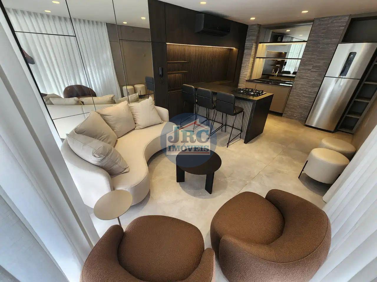 Apartamento à venda no Santo Antônio: 