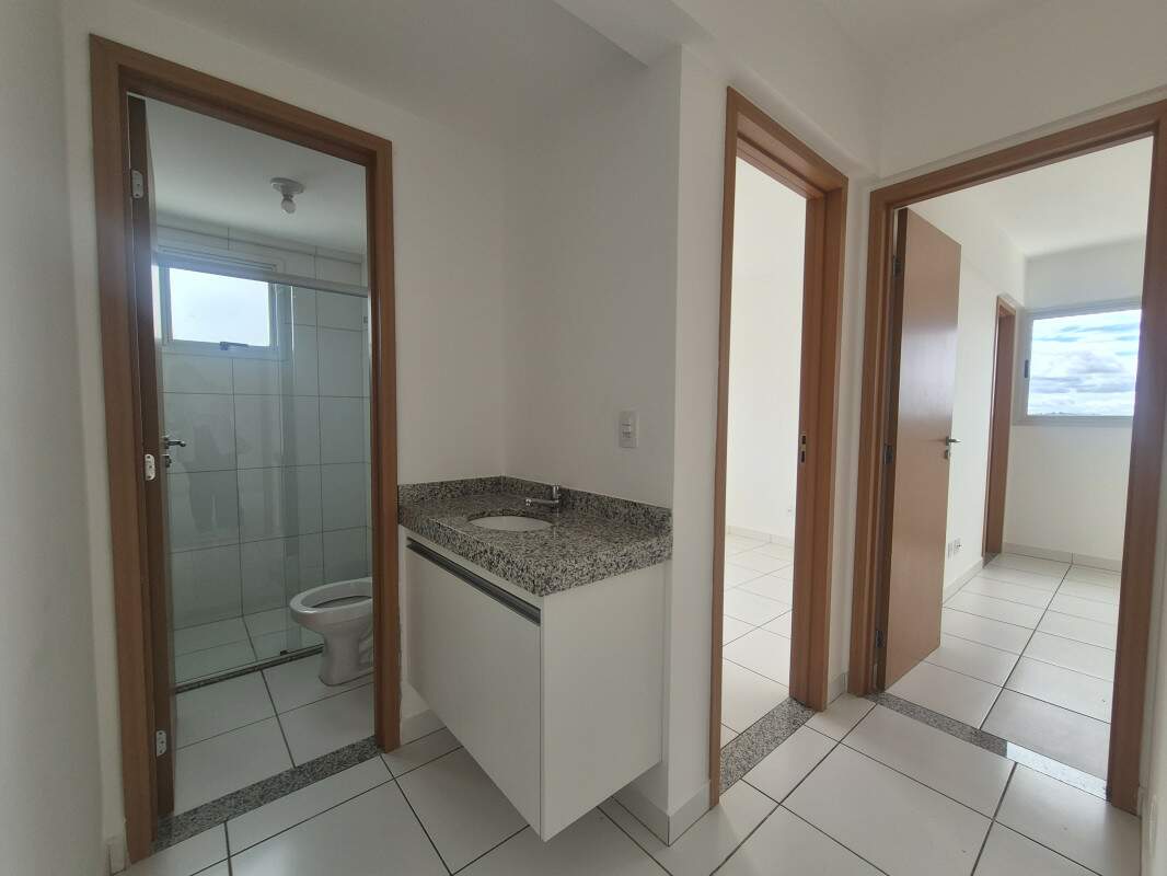 Apartamento à venda no Betânia: 