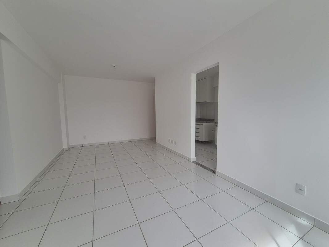 Apartamento à venda no Betânia: 