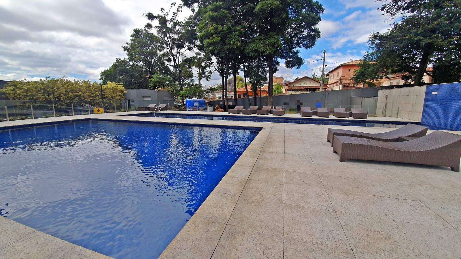 Apartamento à venda no Betânia: 