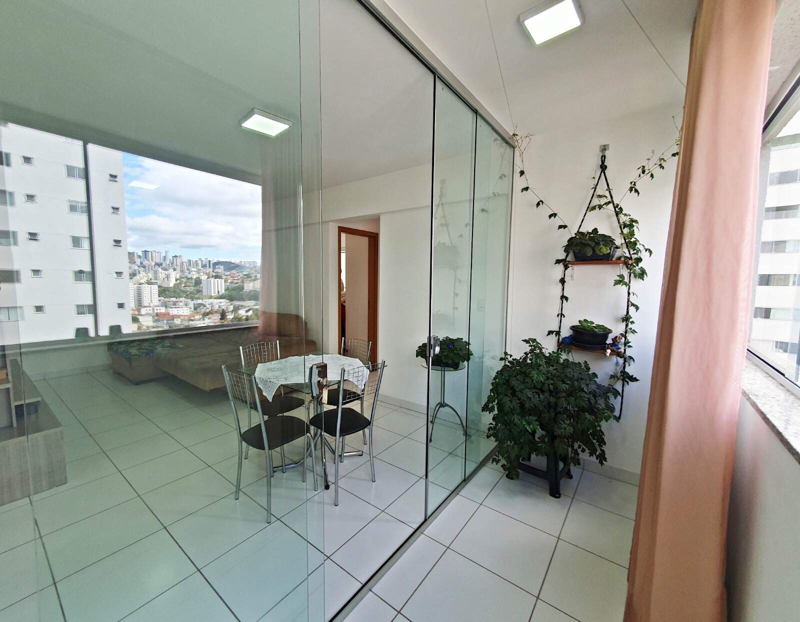 Apartamento à venda no Betânia: 