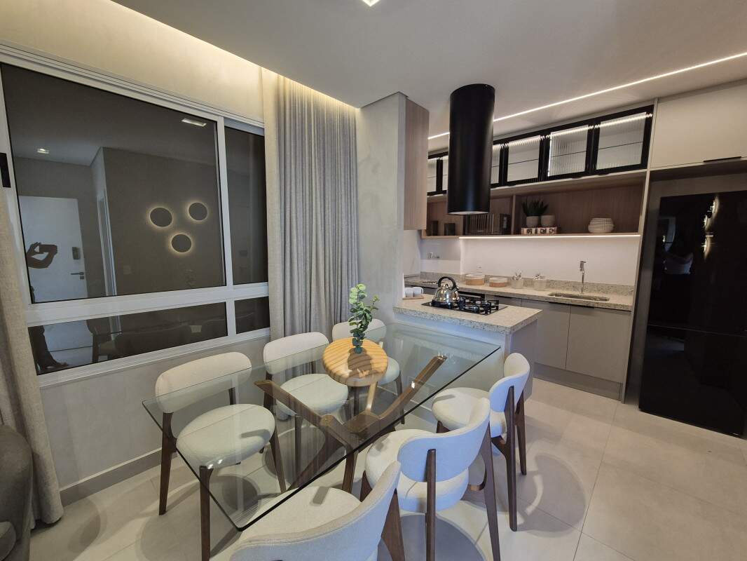 Apartamento à venda no Luxemburgo: 