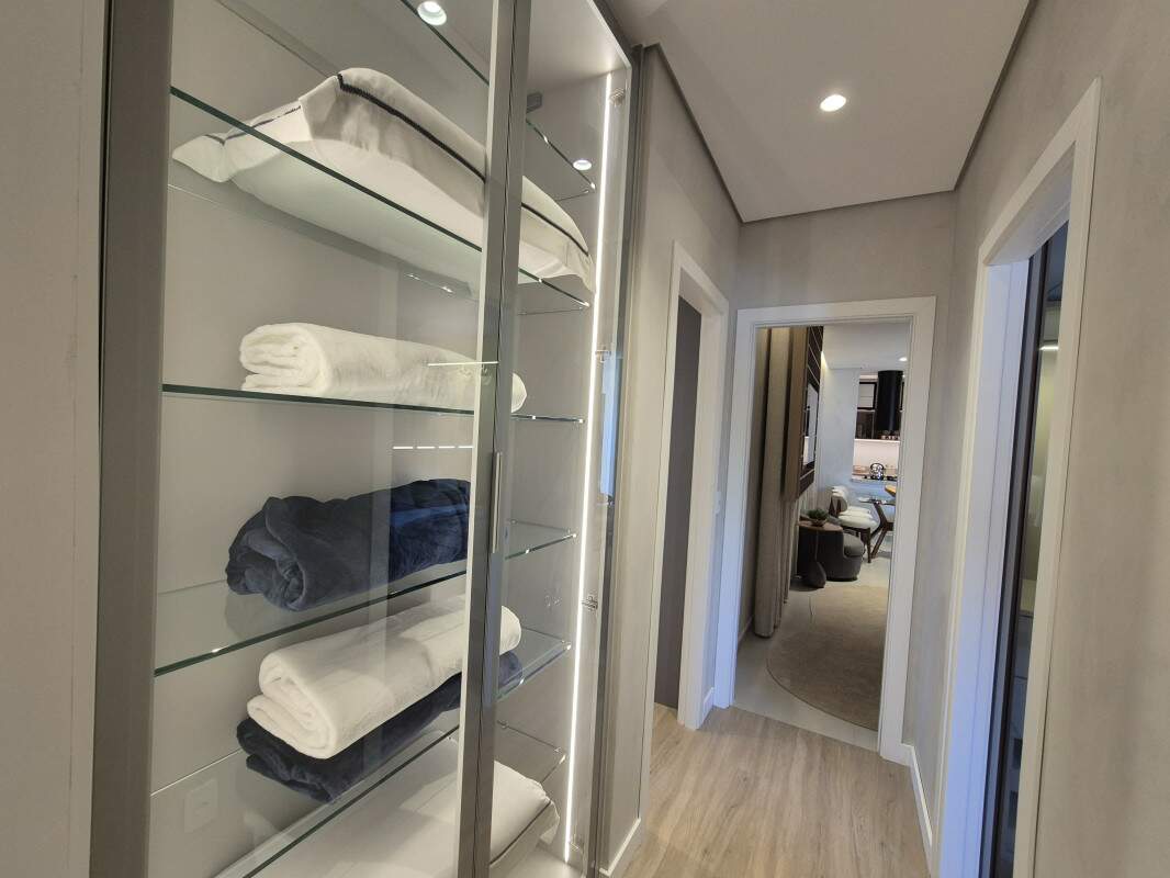 Apartamento à venda no Luxemburgo: 