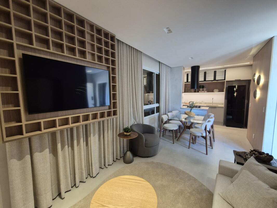 Apartamento à venda no Luxemburgo: 