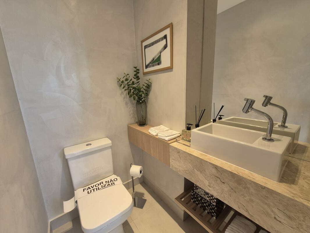 Apartamento à venda no Luxemburgo: 