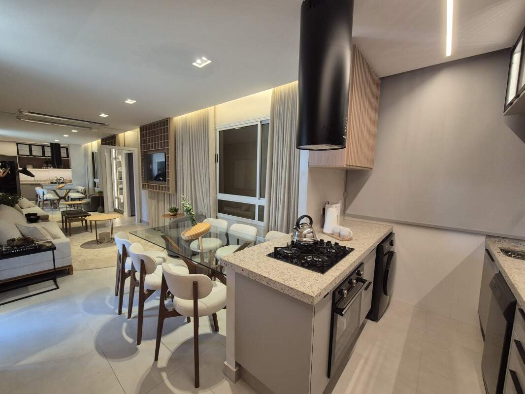 Apartamento à venda no Luxemburgo: 
