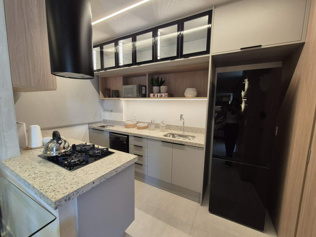 Apartamento à venda no Luxemburgo: 