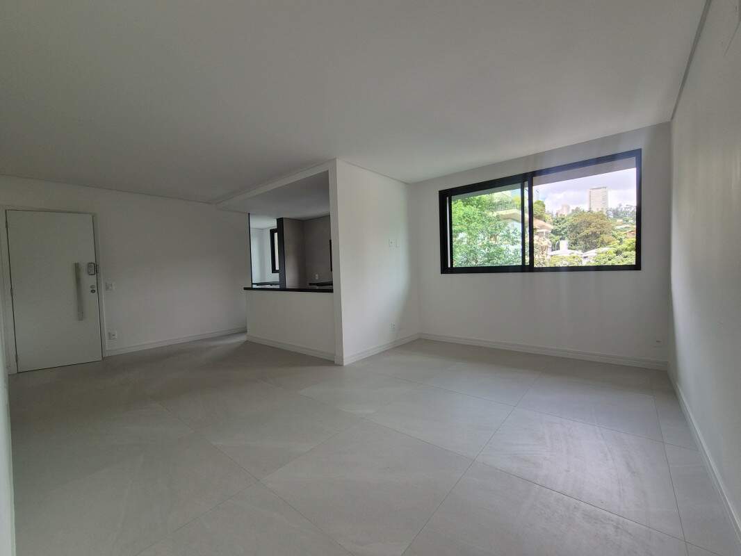 Apartamento à venda no Santo Antônio: 