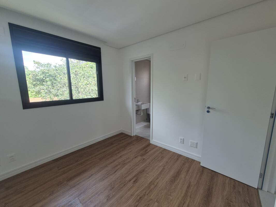 Apartamento à venda no Santo Antônio: 