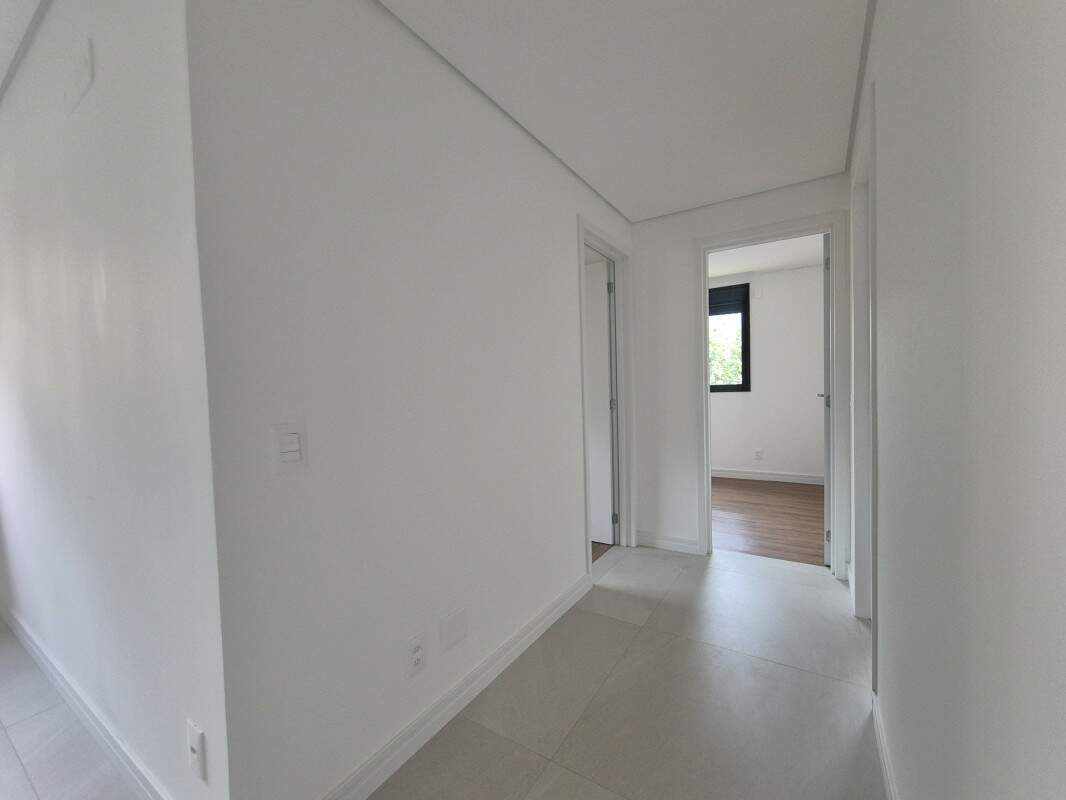 Apartamento à venda no Santo Antônio: 
