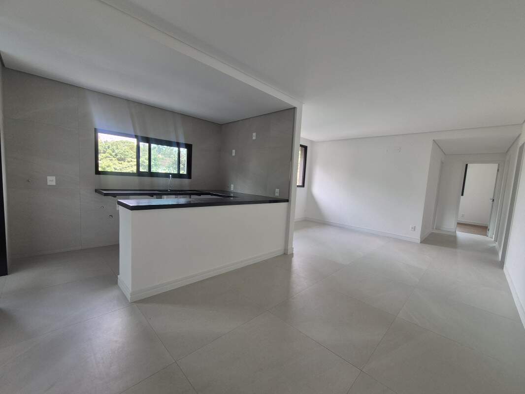 Apartamento à venda no Santo Antônio: 