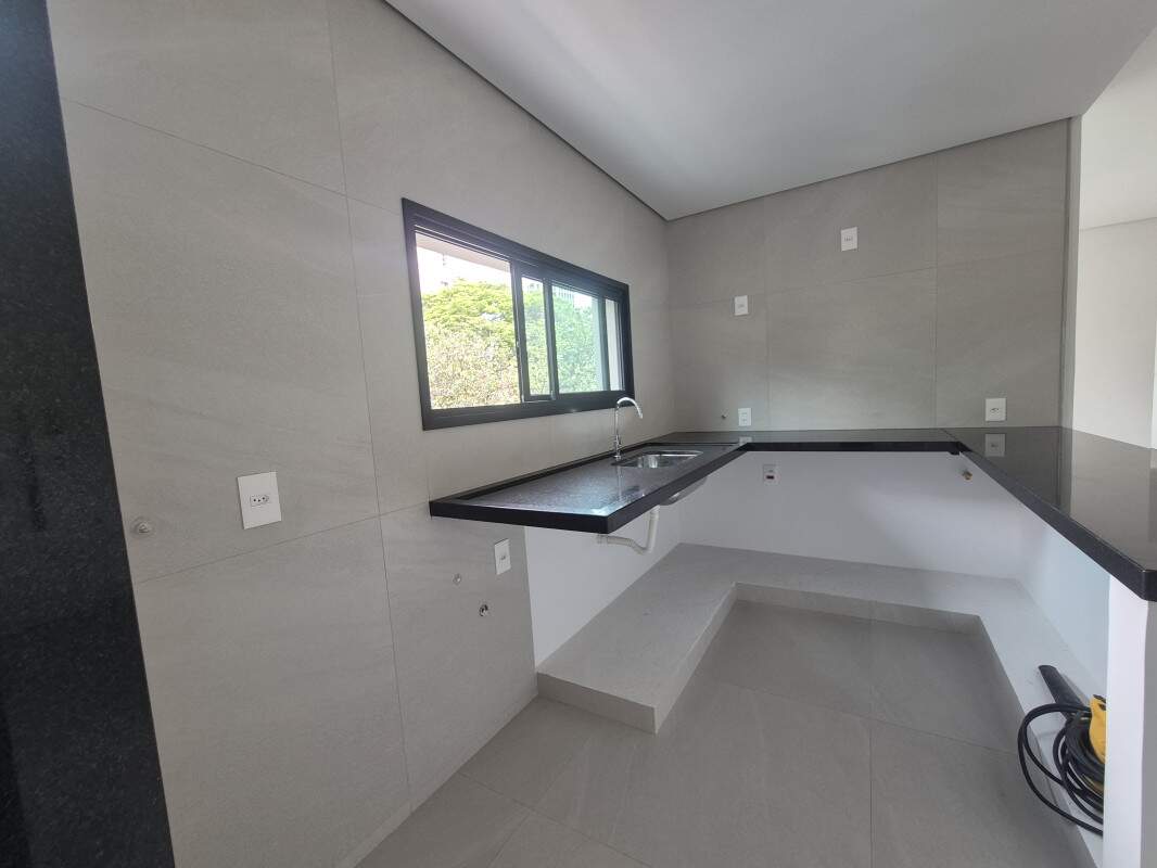 Apartamento à venda no Santo Antônio: 