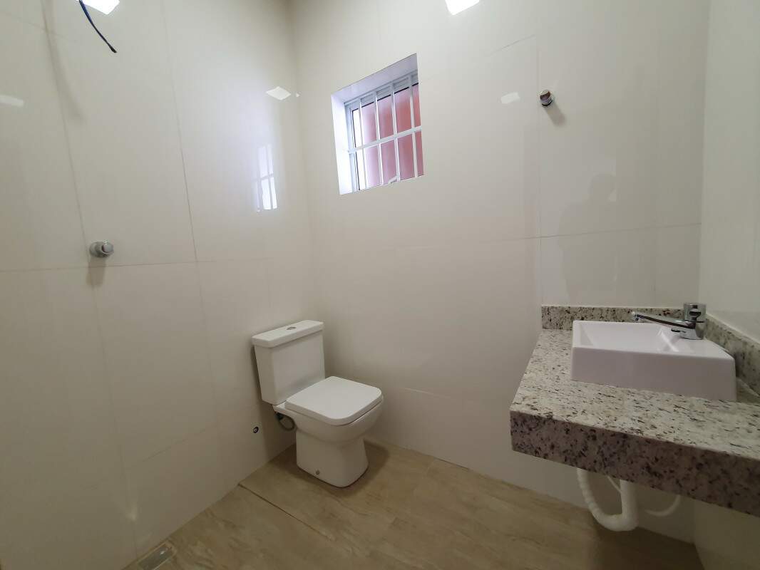 Casa à venda no Prado: 
