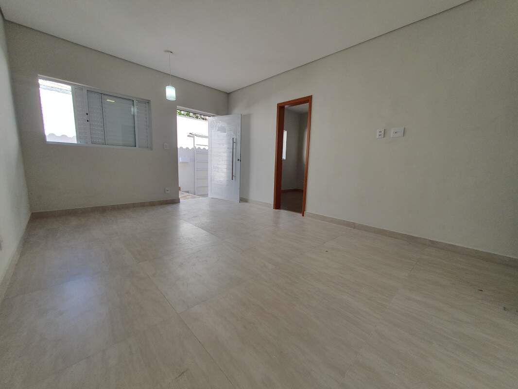 Casa à venda no Prado: 
