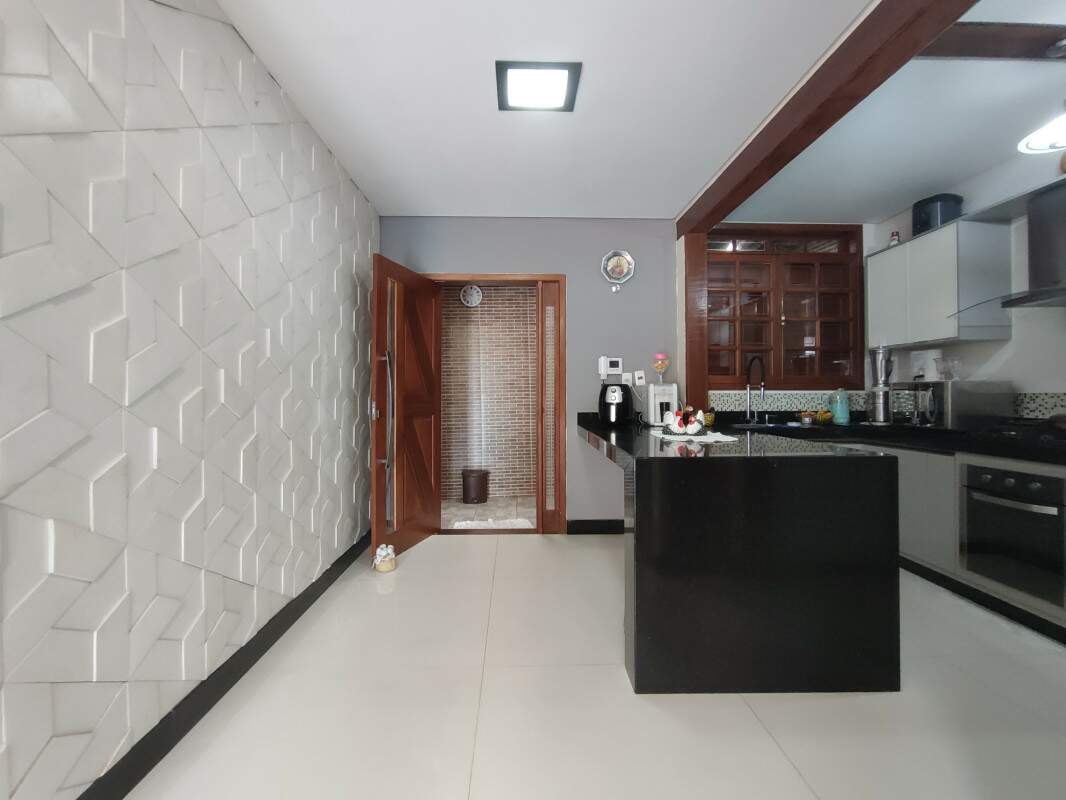 Casa à venda no Nova Cintra: 