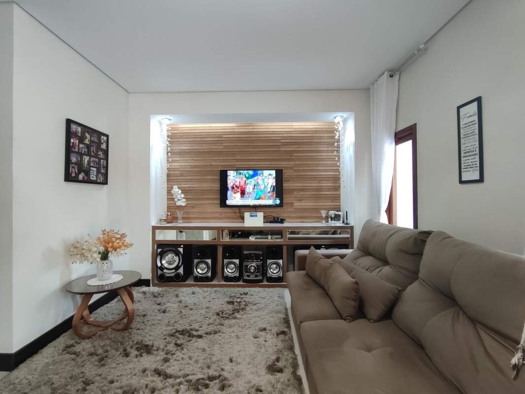 Casa à venda no Nova Cintra: 