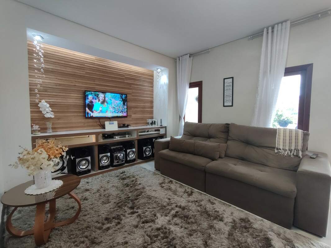 Casa à venda no Nova Cintra: 