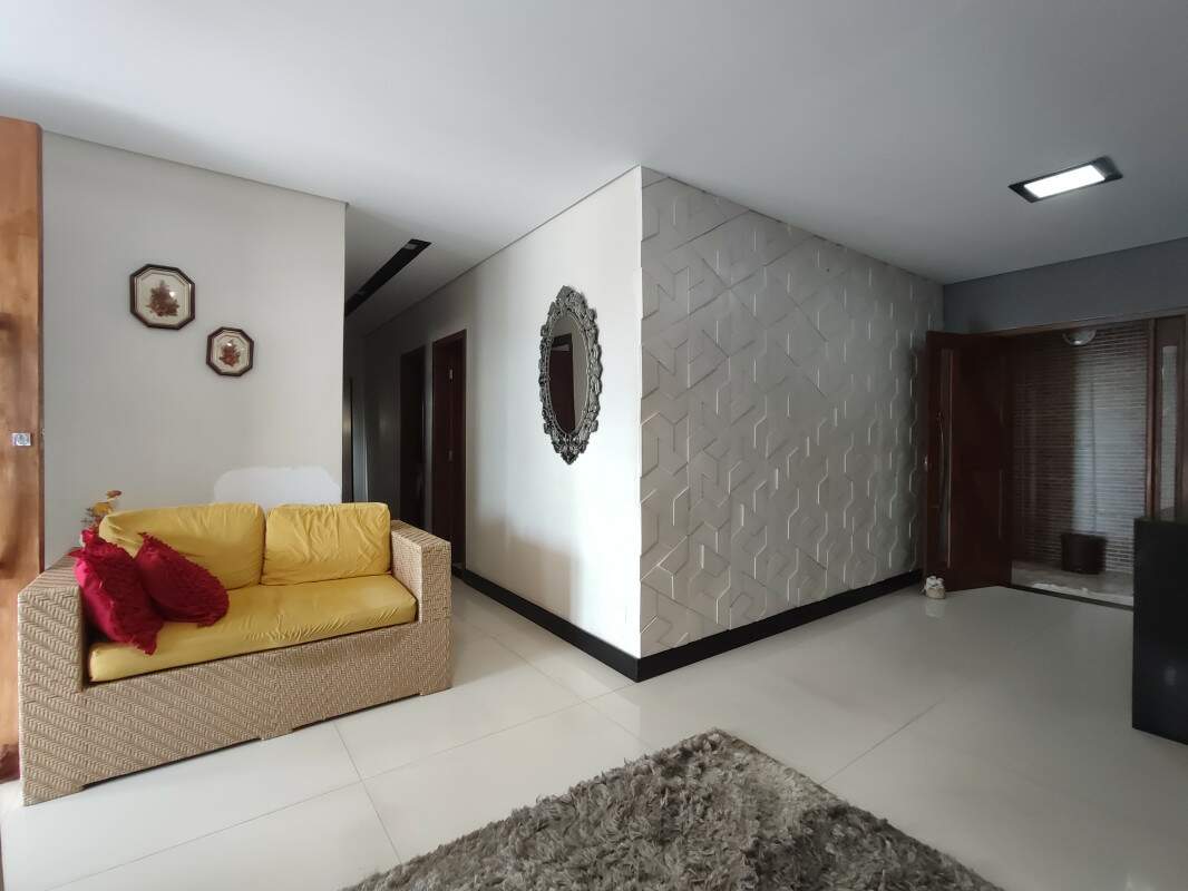 Casa à venda no Nova Cintra: 
